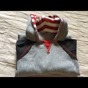 Burt’s Bees Romper